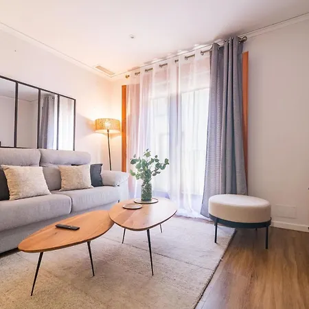 Iturbi Jardines Turia 4 Mid-term